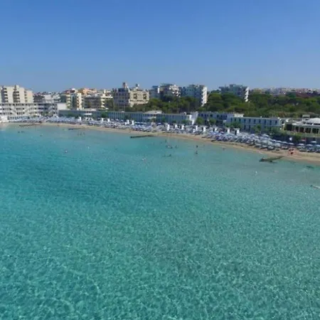 Sea View Apartment, Ac Appartement *