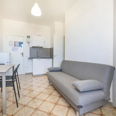 Sea View Apartment, Ac Gallipoli