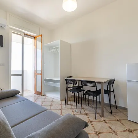 Sea View Apartment, Ac * Gallipoli