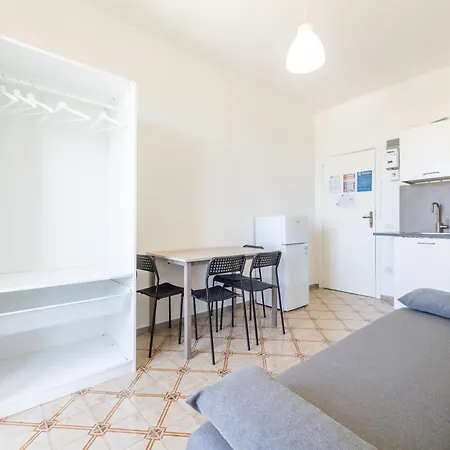 Sea View Apartment, Ac Apartman Gallipoli