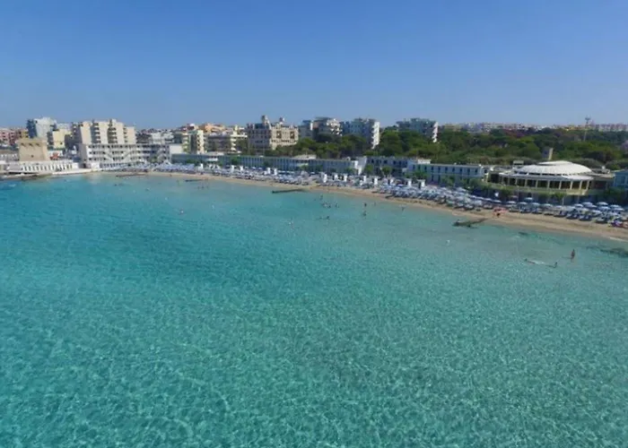 Sea View Apartment, Ac Apartman *