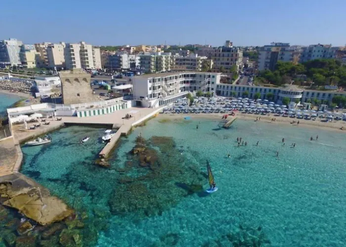 Sea View Apartment, Ac Gallipoli