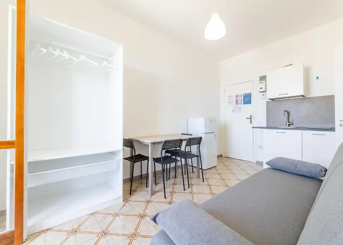 Sea View Apartment, Ac Apartman Gallipoli