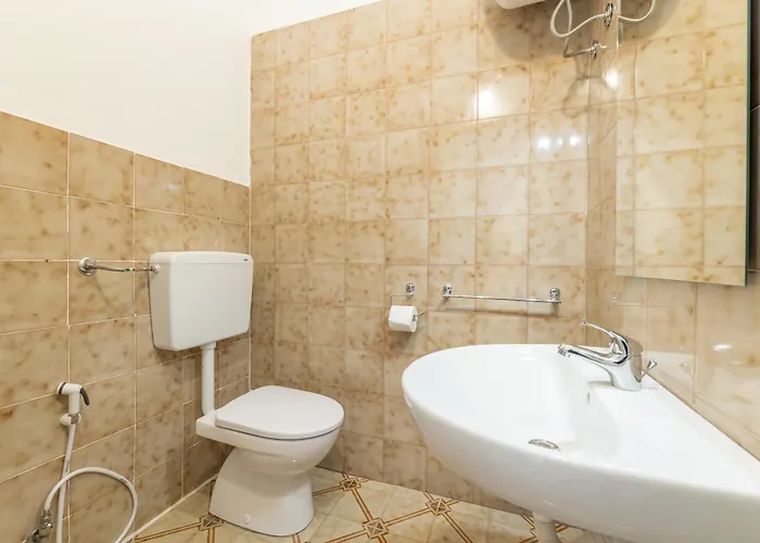 Sea View Apartment, Ac * Gallipoli