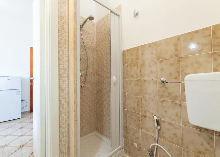 Sea View Apartment, Ac Apartman Gallipoli